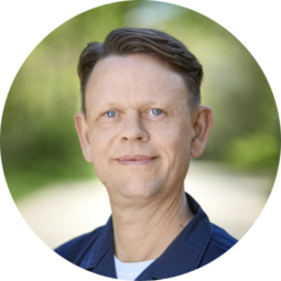 Peter Dagø – CEO Og Founder