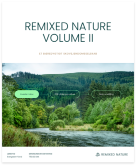 Remixed Nature Volume II